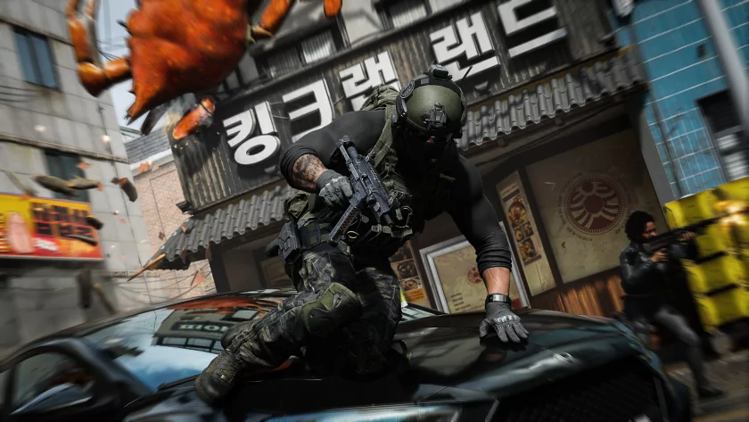 Фиолетовый дракон, Fable и Gears of War: что показала Microsoft на Xbox Games Showcase