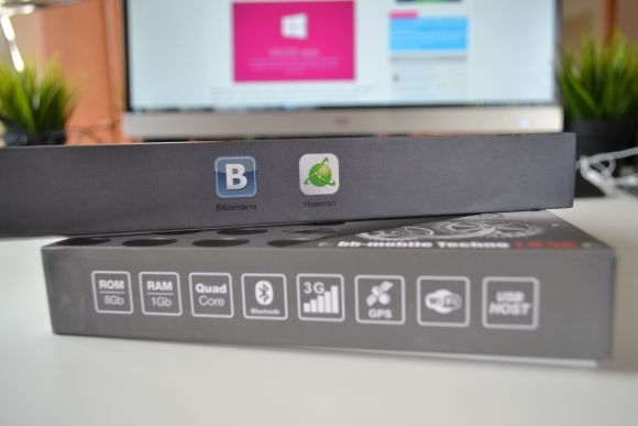 Обзор-сравнение BB Mobile techno 7.0 3G TM756A и BB Mobile techno 8.0 3G TM859H