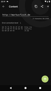Binary Eye 1.75.1. Скриншот 2