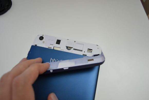 Обзор-сравнение BB Mobile techno 7.0 3G TM756A и BB Mobile techno 8.0 3G TM859H