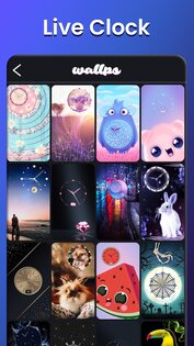 WALLPS 6.2.1. Скриншот 9