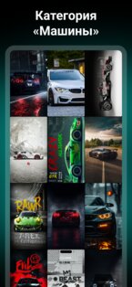 Wallcraft Changer 1.3.01. Скриншот 8