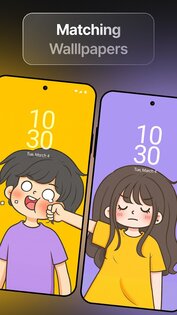 Wallpics 1.0.66. Скриншот 5