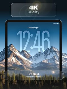 Wallpics 1.0.66. Скриншот 8