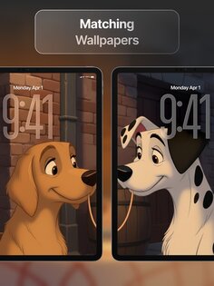 Wallpics 1.0.66. Скриншот 11