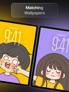 Wallpics 1.0.66. Скриншот 13