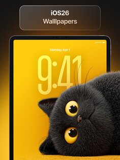 Wallpics 1.0.66. Скриншот 14