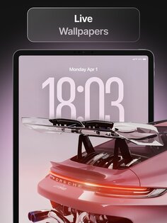 Wallpics 1.0.66. Скриншот 19