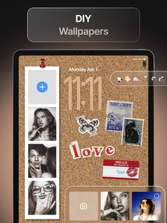 Wallpics 1.0.66. Скриншот 21