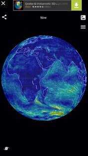 WindMap 2.2.19. Скриншот 1