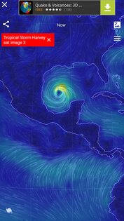WindMap 2.2.19. Скриншот 2