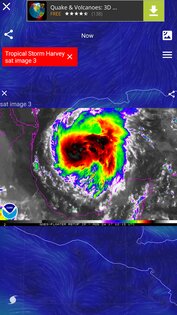 WindMap 2.2.19. Скриншот 3