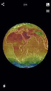 WindMap 2.2.19. Скриншот 5