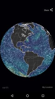 WindMap 2.2.19. Скриншот 16