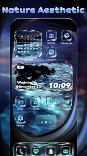 WidgetKit 13.8. Скриншот 2