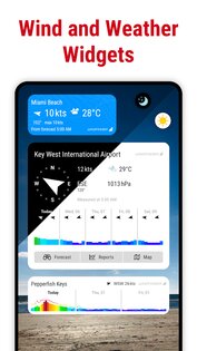 Windfinder 3.41.1. Скриншот 6