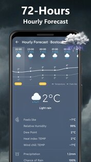 ForecasterX 1.03.1. Скриншот 10