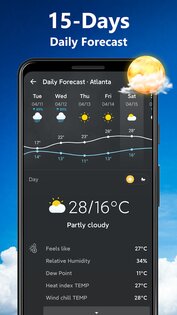 ForecasterX 1.03.1. Скриншот 11
