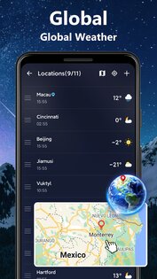 ForecasterX 1.03.1. Скриншот 12