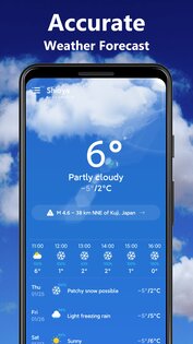 ForecasterX 1.03.1. Скриншот 13
