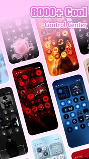 iControl 1.8.0.0923. Скриншот 1