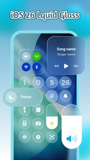 iControl 1.8.0.0923. Скриншот 4