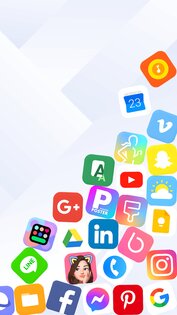 Rolling Icon: 3D Wallpaper 7.5.2. Скриншот 13