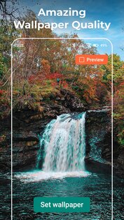 Video Wallpaper Live 2.4.5. Скриншот 3