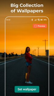 Video Wallpaper Live 2.4.5. Скриншот 5