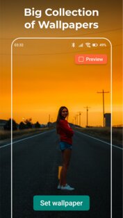 Video Wallpaper Live 2.4.5. Скриншот 13