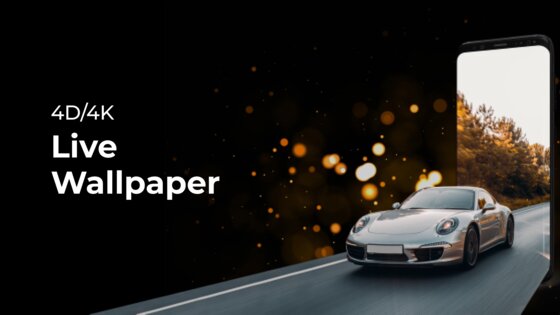 Video Wallpaper Live 2.4.5. Скриншот 32
