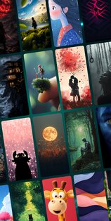 WallRio 2.0.18. Скриншот 6