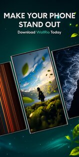 WallRio 2.0.18. Скриншот 7
