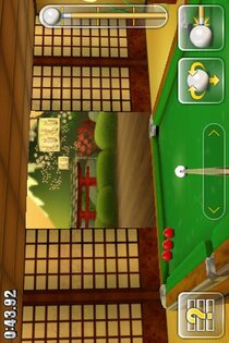 Pool Ninja Free 1.0. Скриншот 1