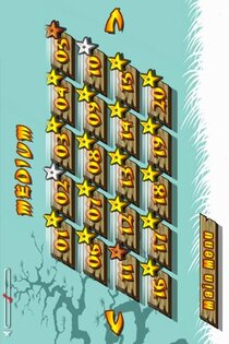 Pool Ninja Free 1.0. Скриншот 2