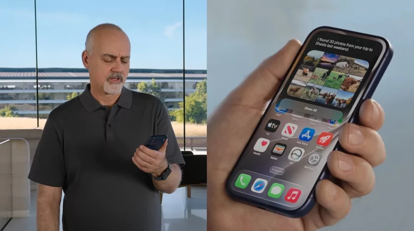 Apple представила Siri AI: вот что умеет новый голосовой помощник