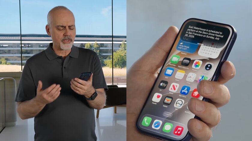 Apple представила Siri AI: вот что умеет новый голосовой помощник