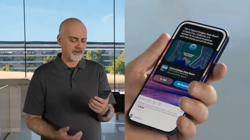 Apple представила Siri AI: вот что умеет новый голосовой помощник