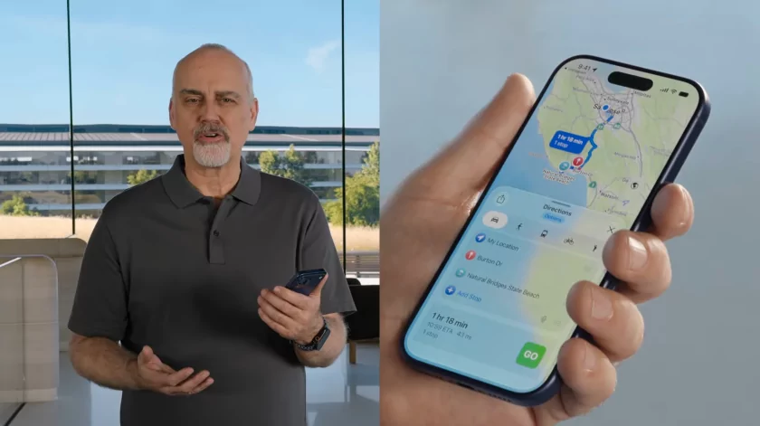 Apple представила Siri AI: вот что умеет новый голосовой помощник