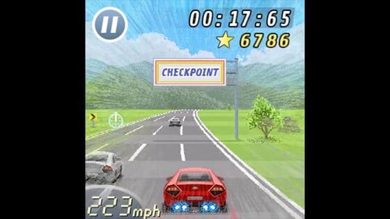 My Fitness Racer 1.0.4. Скриншот 7