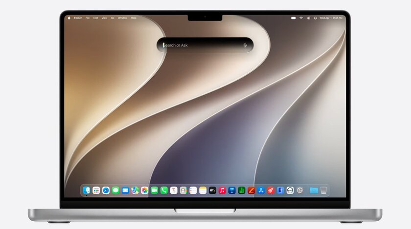 Apple представила Siri AI: вот что умеет новый голосовой помощник