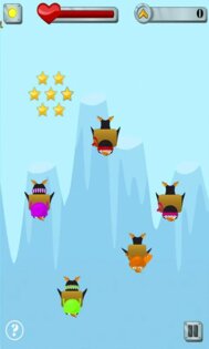 Penguin Airborne 1.1.2. Скриншот 2