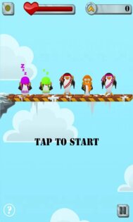 Penguin Airborne 1.1.2. Скриншот 3