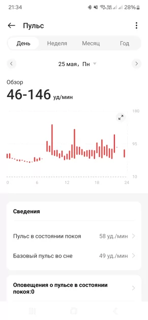 Максимум функций без оверпрайса: обзор OnePlus Watch 4 с двумя процессорами и сапфировым стеклом — Прошивка и возможности. 21