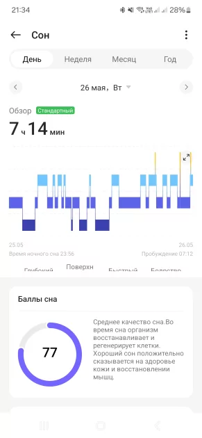Максимум функций без оверпрайса: обзор OnePlus Watch 4 с двумя процессорами и сапфировым стеклом — Прошивка и возможности. 22