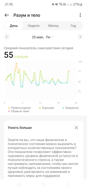 Максимум функций без оверпрайса: обзор OnePlus Watch 4 с двумя процессорами и сапфировым стеклом — Прошивка и возможности. 25