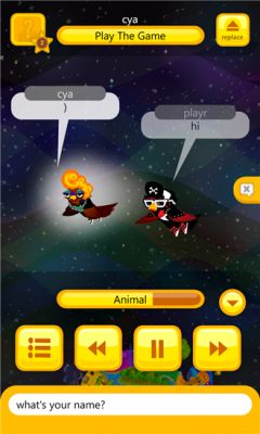 Лучшие игры недели для Windows Phone #2 (10.08.14)
