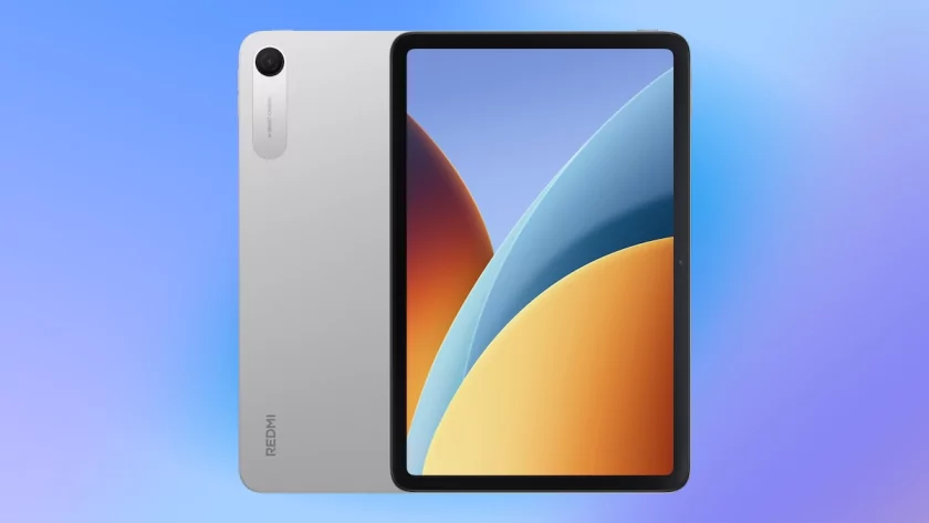 В России начнутся продажи серии планшетов REDMI Pad 2 9.7
