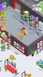 Go Convenience Store Ready 1.2.13. Скриншот 4