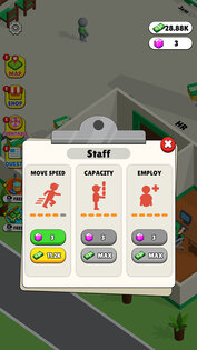 Go Convenience Store Ready 1.2.13. Скриншот 5